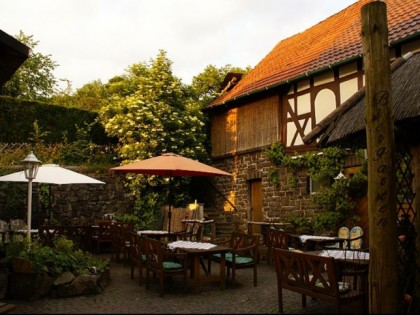 照片:  Lindenhof